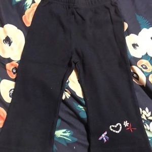 18 Month Pants